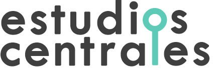 Estudios Centrales Logo