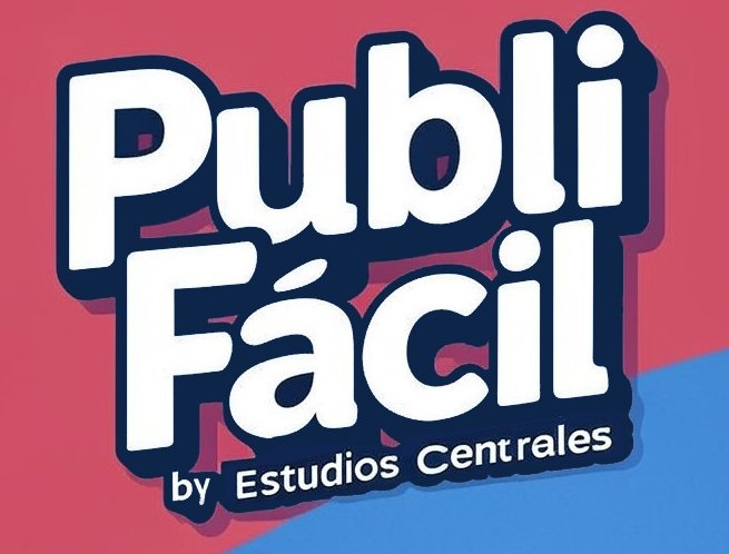 PubliFacil Logo